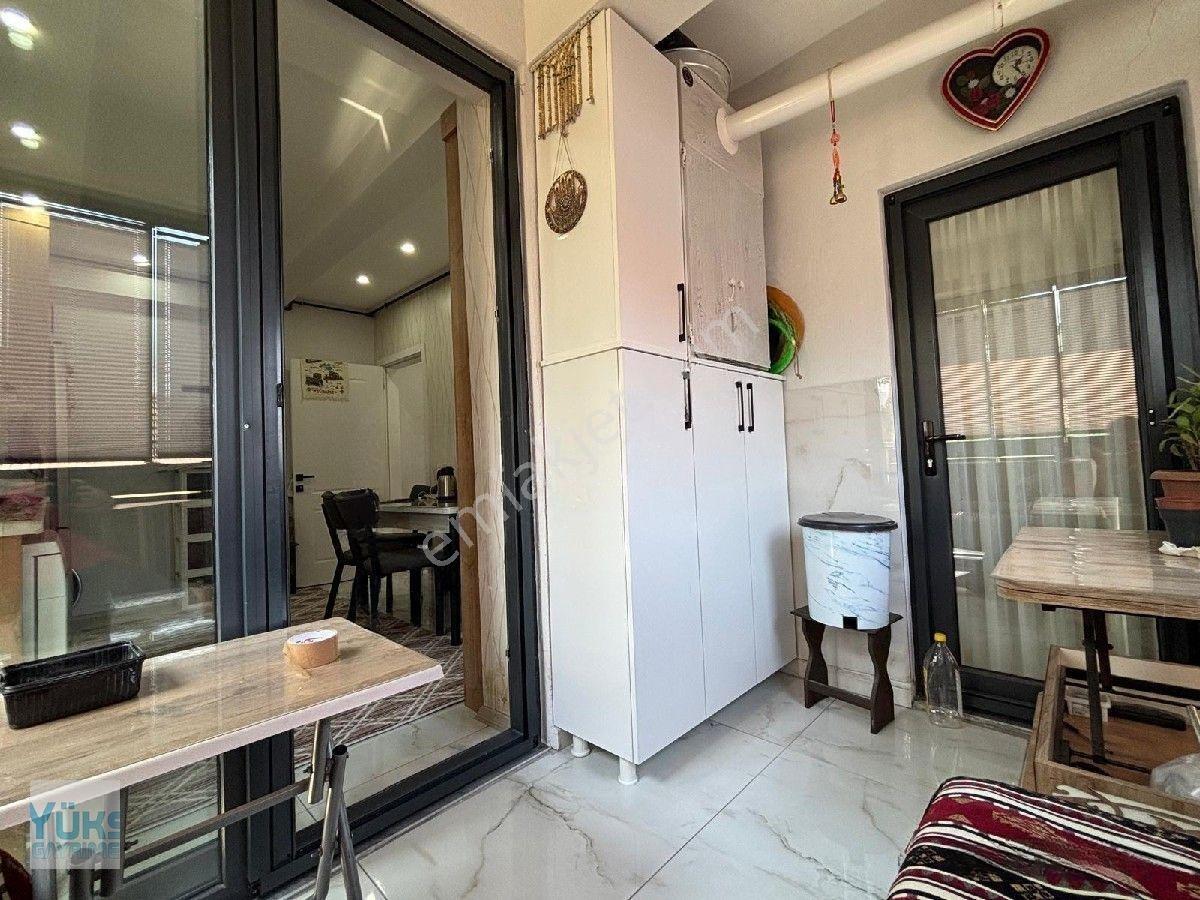 Denizli Muratdede Mahallesinde 2+1 110 M2 Acil Satılık Fırsat Daire — fotoğraf 17