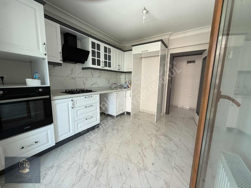 Acil Hürriyet Mah 2+1 Arakat Çift Balkon Ebeveynli 5Yaş