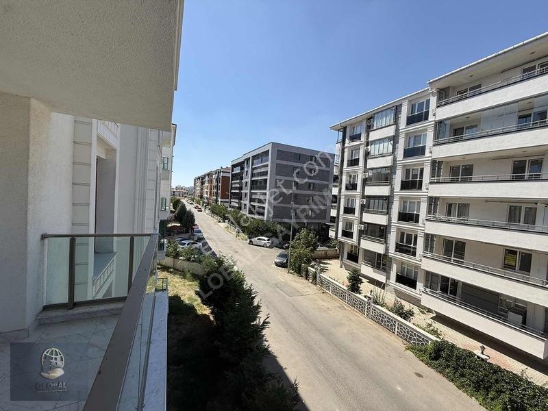 Acil Hürriyet Mah 2+1 Arakat Çift Balkon Ebeveynli 5yaş — fotoğraf 15