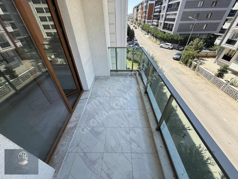 Acil Hürriyet Mah 2+1 Arakat Çift Balkon Ebeveynli 5yaş — fotoğraf 16