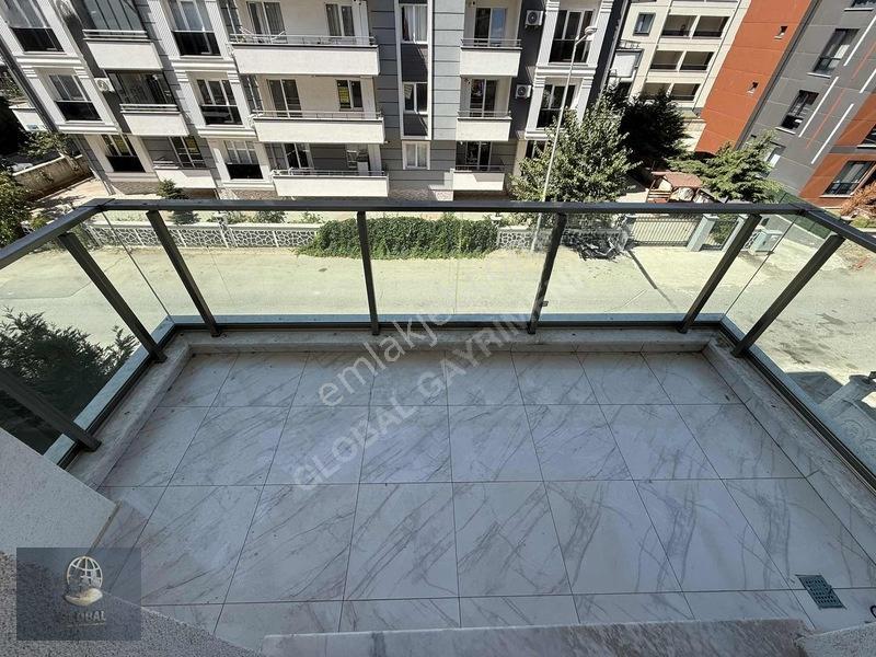 Acil Hürriyet Mah 2+1 Arakat Çift Balkon Ebeveynli 5yaş — fotoğraf 17