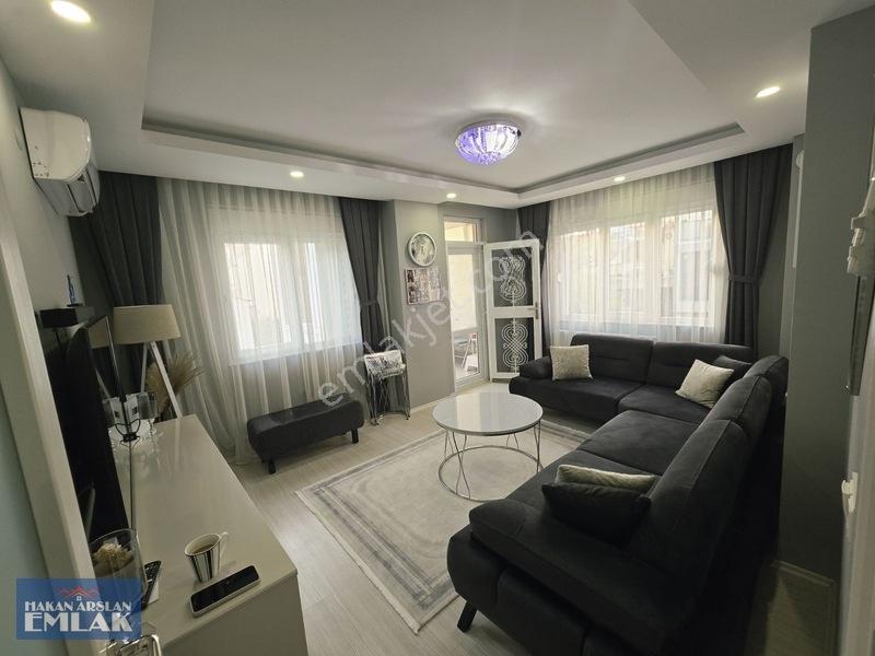 Kütükçü Mh. Katta Doğalgazlı Asansör'lü Satılık Daire — fotoğraf 2