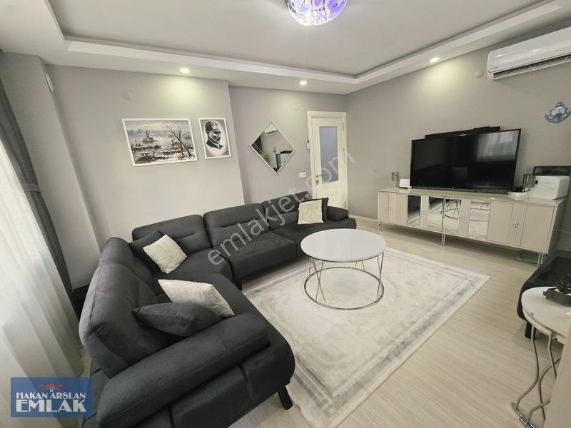 Kütükçü Mh. Katta Doğalgazlı Asansör'lü Satılık Daire — fotoğraf 6