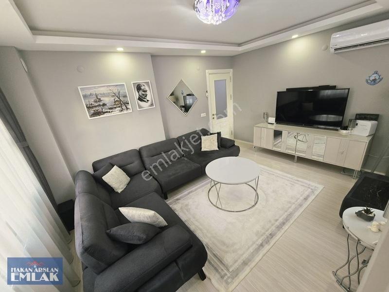 Kütükçü Mh. Katta Doğalgazlı Asansör'lü Satılık Daire — fotoğraf 8