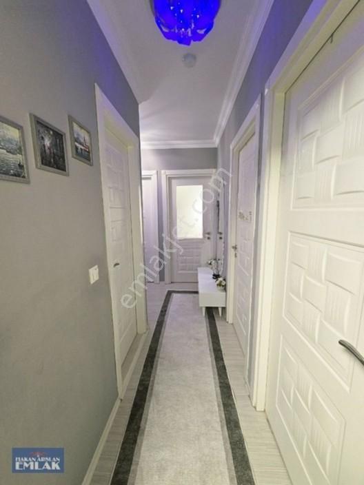 Kütükçü Mh. Katta Doğalgazlı Asansör'lü Satılık Daire — fotoğraf 22