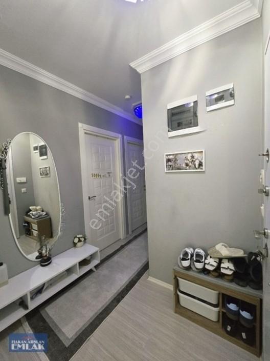 Kütükçü Mh. Katta Doğalgazlı Asansör'lü Satılık Daire — fotoğraf 23