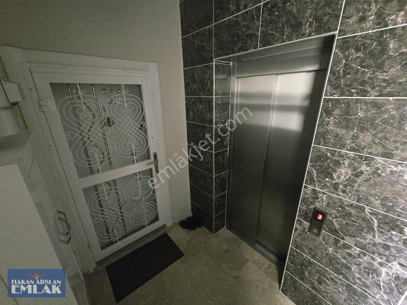 Kütükçü Mh. Katta Doğalgazlı Asansör'lü Satılık Daire — fotoğraf 25