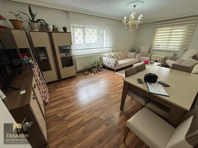 Elvankent'te 3+1 14.cadde Yakını Ara Kat Masrafsız Geniş Metraj — fotoğraf 5
