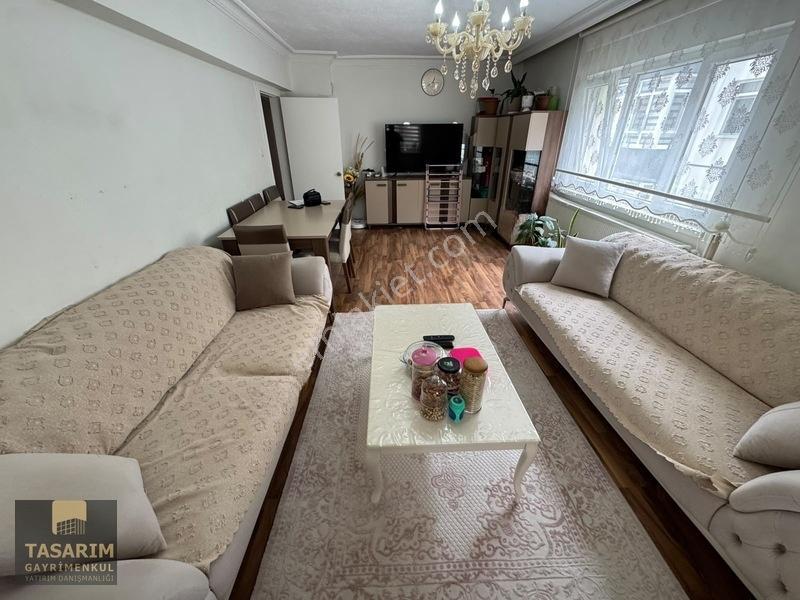 Elvankent'te 3+1 14.cadde Yakını Ara Kat Masrafsız Geniş Metraj — fotoğraf 6