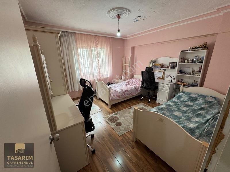 Elvankent'te 3+1 14.cadde Yakını Ara Kat Masrafsız Geniş Metraj — fotoğraf 10