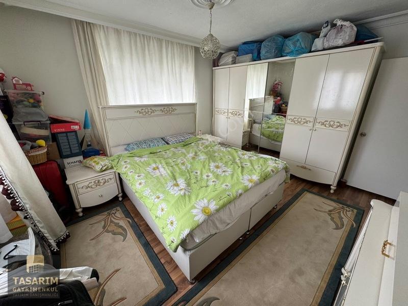 Elvankent'te 3+1 14.cadde Yakını Ara Kat Masrafsız Geniş Metraj — fotoğraf 11