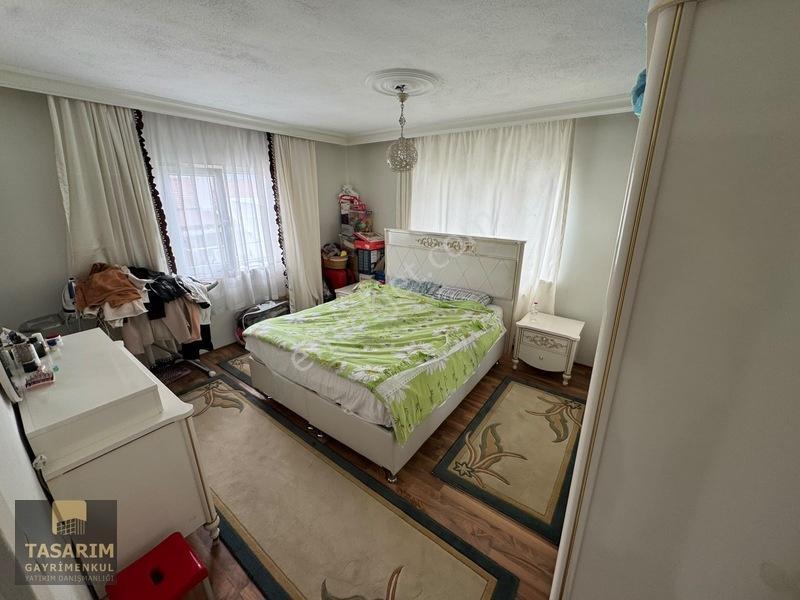 Elvankent'te 3+1 14.cadde Yakını Ara Kat Masrafsız Geniş Metraj — fotoğraf 12