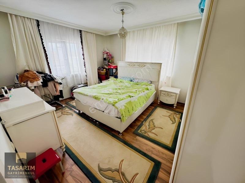 Elvankent'te 3+1 14.cadde Yakını Ara Kat Masrafsız Geniş Metraj — fotoğraf 13