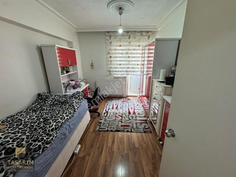 Elvankent'te 3+1 14.cadde Yakını Ara Kat Masrafsız Geniş Metraj — fotoğraf 16