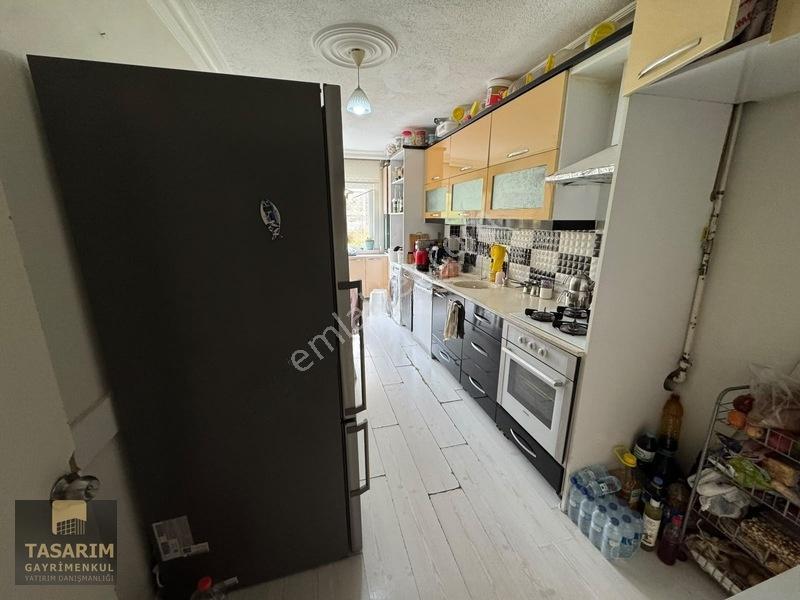 Elvankent'te 3+1 14.cadde Yakını Ara Kat Masrafsız Geniş Metraj — fotoğraf 22
