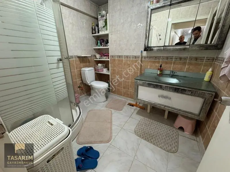 Elvankent'te 3+1 14.cadde Yakını Ara Kat Masrafsız Geniş Metraj — fotoğraf 23
