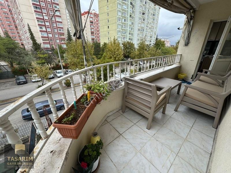 Elvankent'te 3+1 14.cadde Yakını Ara Kat Masrafsız Geniş Metraj — fotoğraf 27