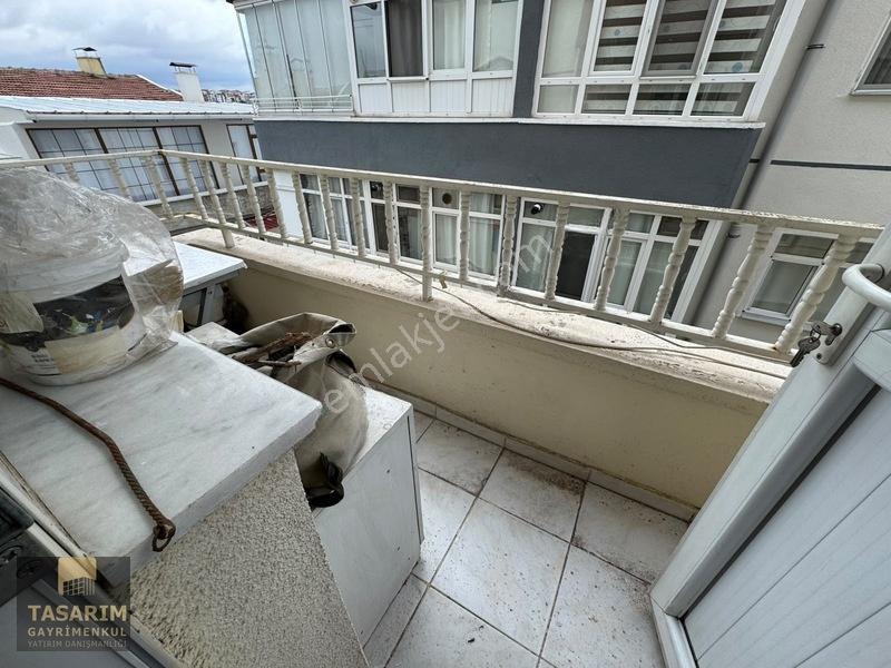 Elvankent'te 3+1 14.cadde Yakını Ara Kat Masrafsız Geniş Metraj — fotoğraf 28