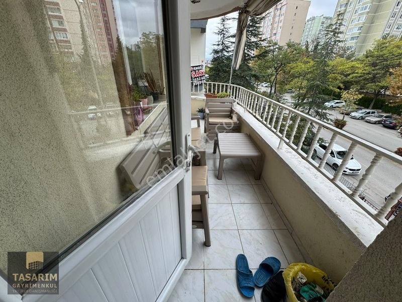 Elvankent'te 3+1 14.cadde Yakını Ara Kat Masrafsız Geniş Metraj — fotoğraf 29