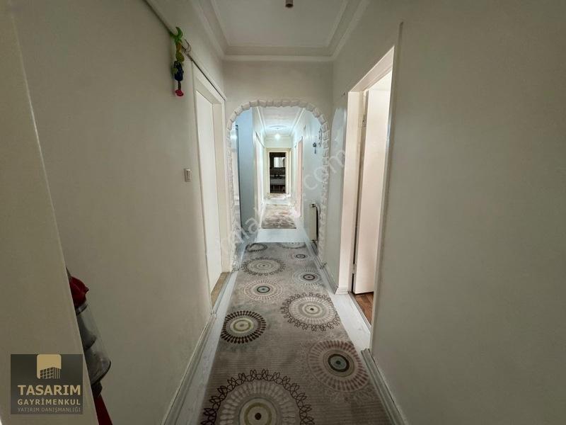 Elvankent'te 3+1 14.cadde Yakını Ara Kat Masrafsız Geniş Metraj — fotoğraf 34