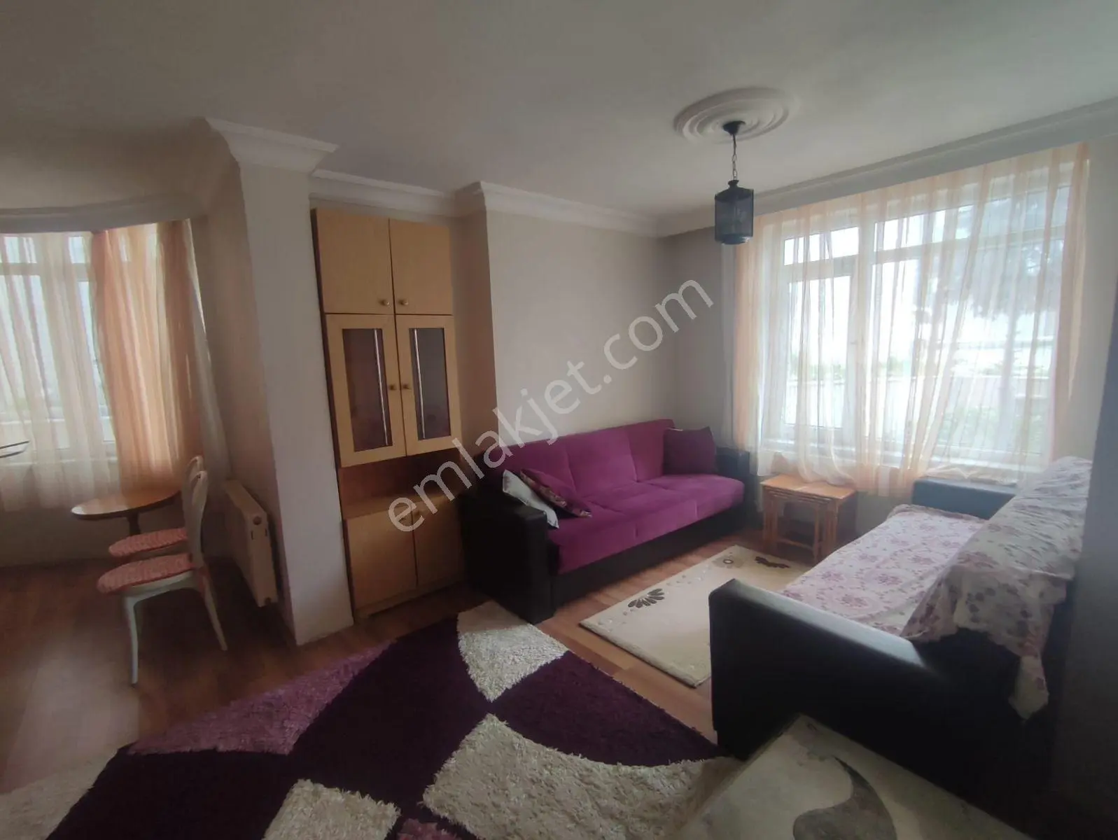 Edirne Merkez Abdurrahman Mahallesinde Satılık 2+1 Daire — fotoğraf 2