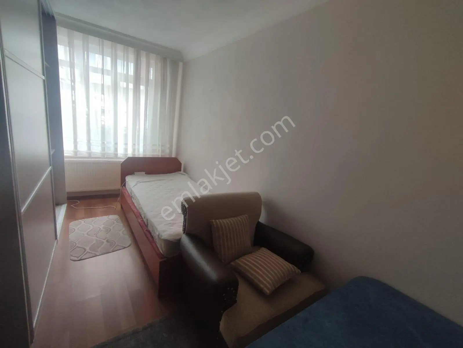 Edirne Merkez Abdurrahman Mahallesinde Satılık 2+1 Daire — fotoğraf 5