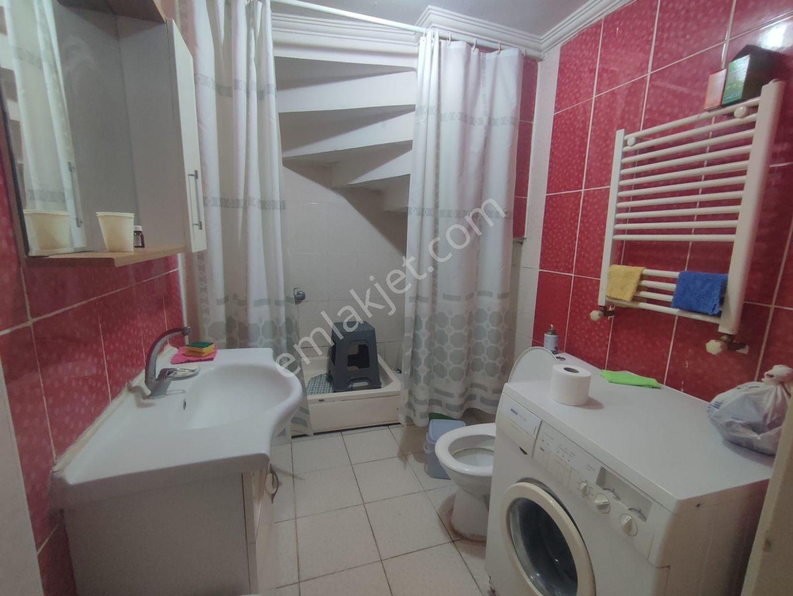 Edirne Merkez Abdurrahman Mahallesinde Satılık 2+1 Daire — fotoğraf 6