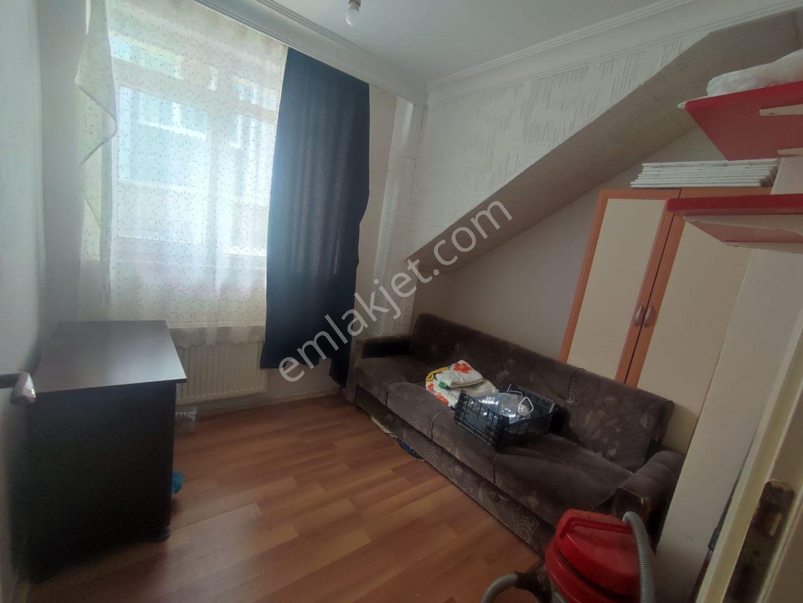 Edirne Merkez Abdurrahman Mahallesinde Satılık 2+1 Daire — fotoğraf 7