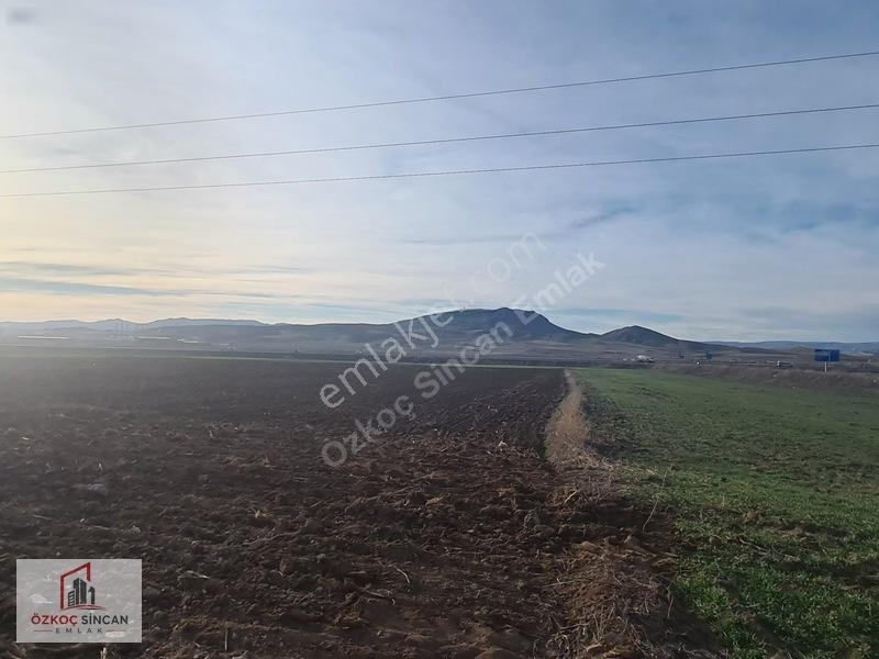 Sincan Polatlar 1.5 Emsal, 768 M² Küçük Sanayi Arsası — fotoğraf 21
