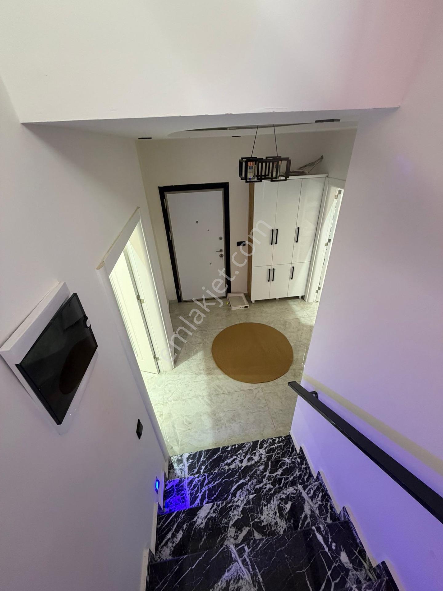 Kalabalık Ailelere Özel Tam Müstakil 5+1 Havuzlu Eşyalı Otoparklı Villa — fotoğraf 5