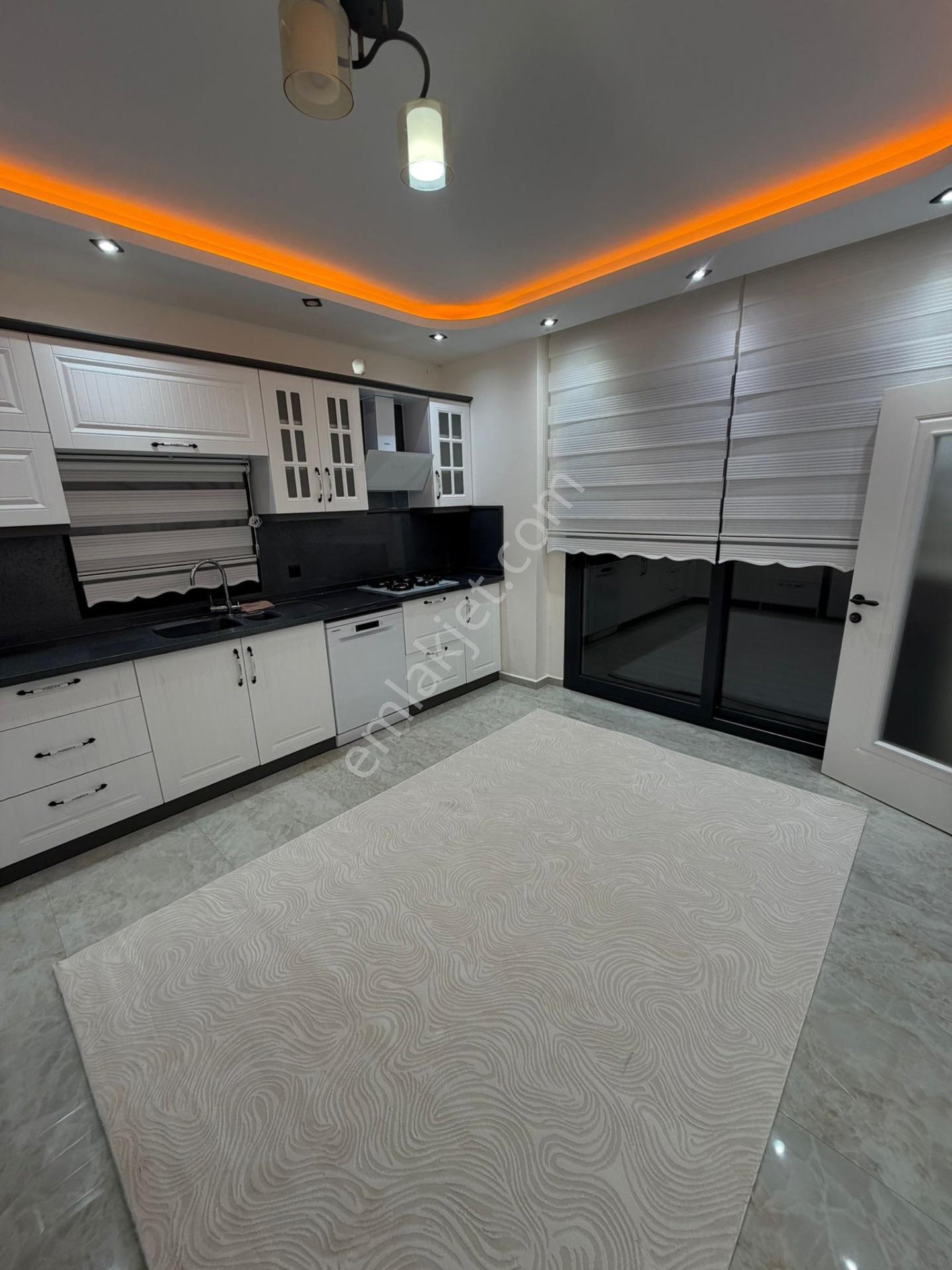Kalabalık Ailelere Özel Tam Müstakil 5+1 Havuzlu Eşyalı Otoparklı Villa — fotoğraf 9