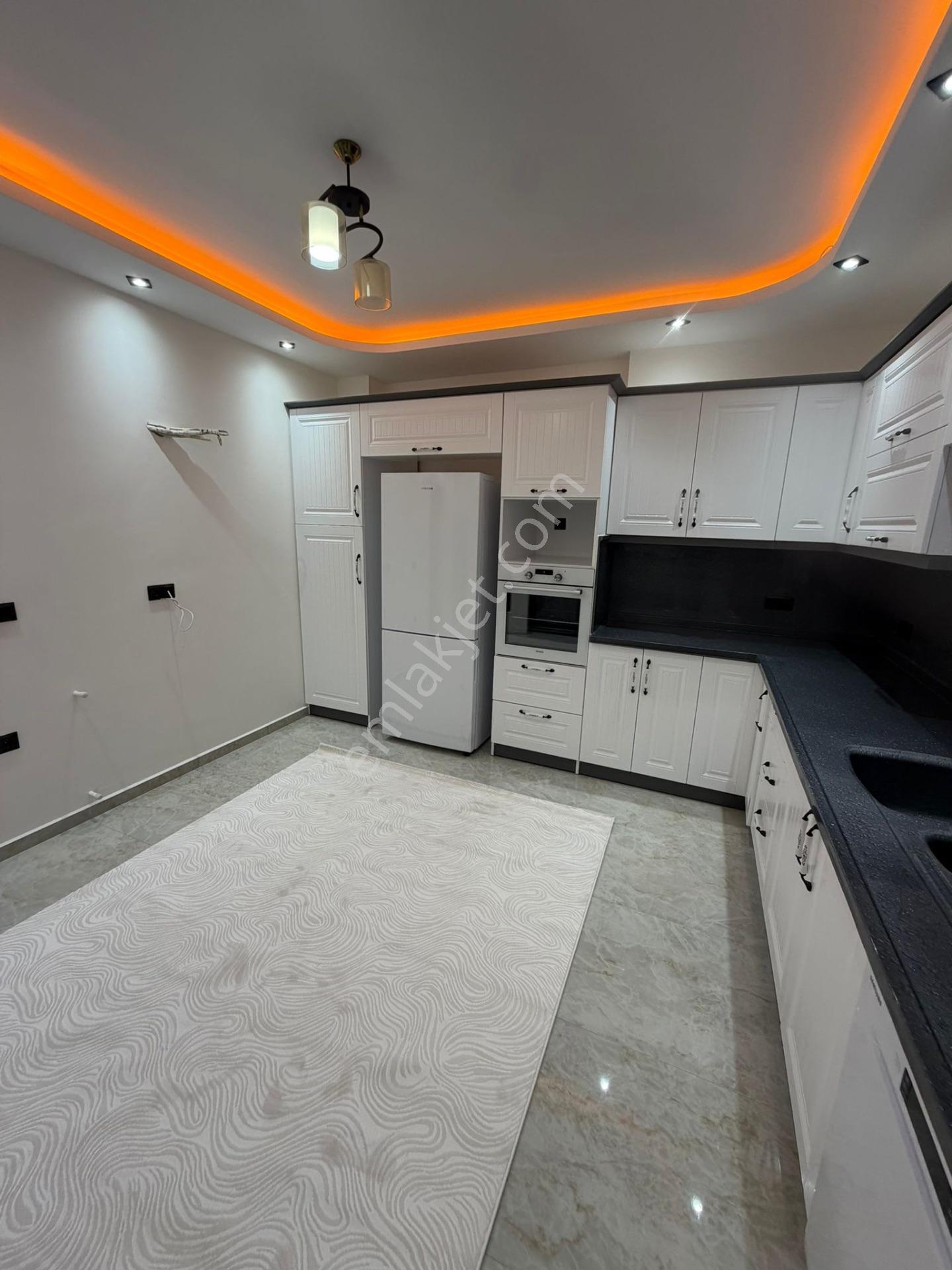 Kalabalık Ailelere Özel Tam Müstakil 5+1 Havuzlu Eşyalı Otoparklı Villa — fotoğraf 11