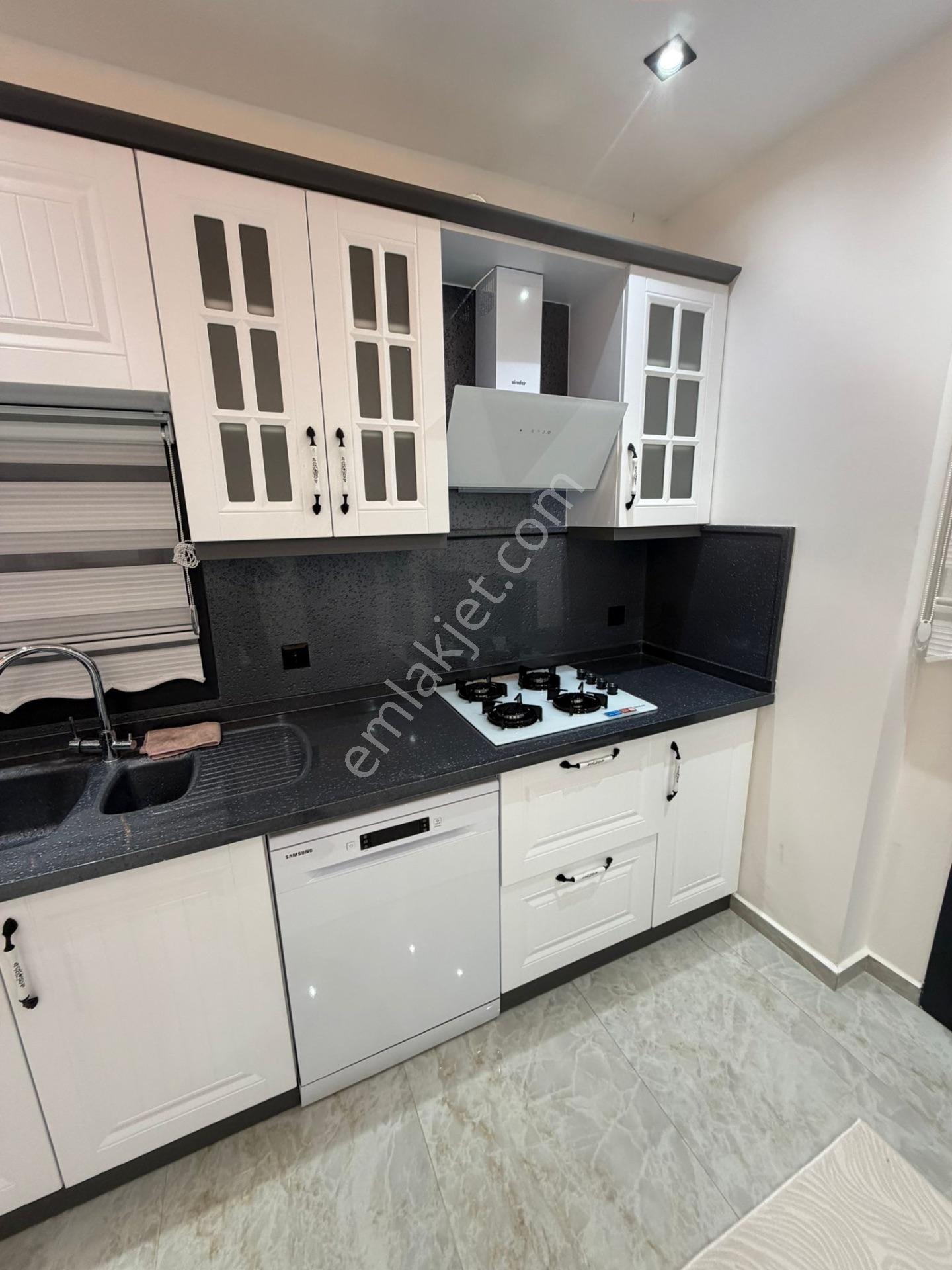 Kalabalık Ailelere Özel Tam Müstakil 5+1 Havuzlu Eşyalı Otoparklı Villa — fotoğraf 12