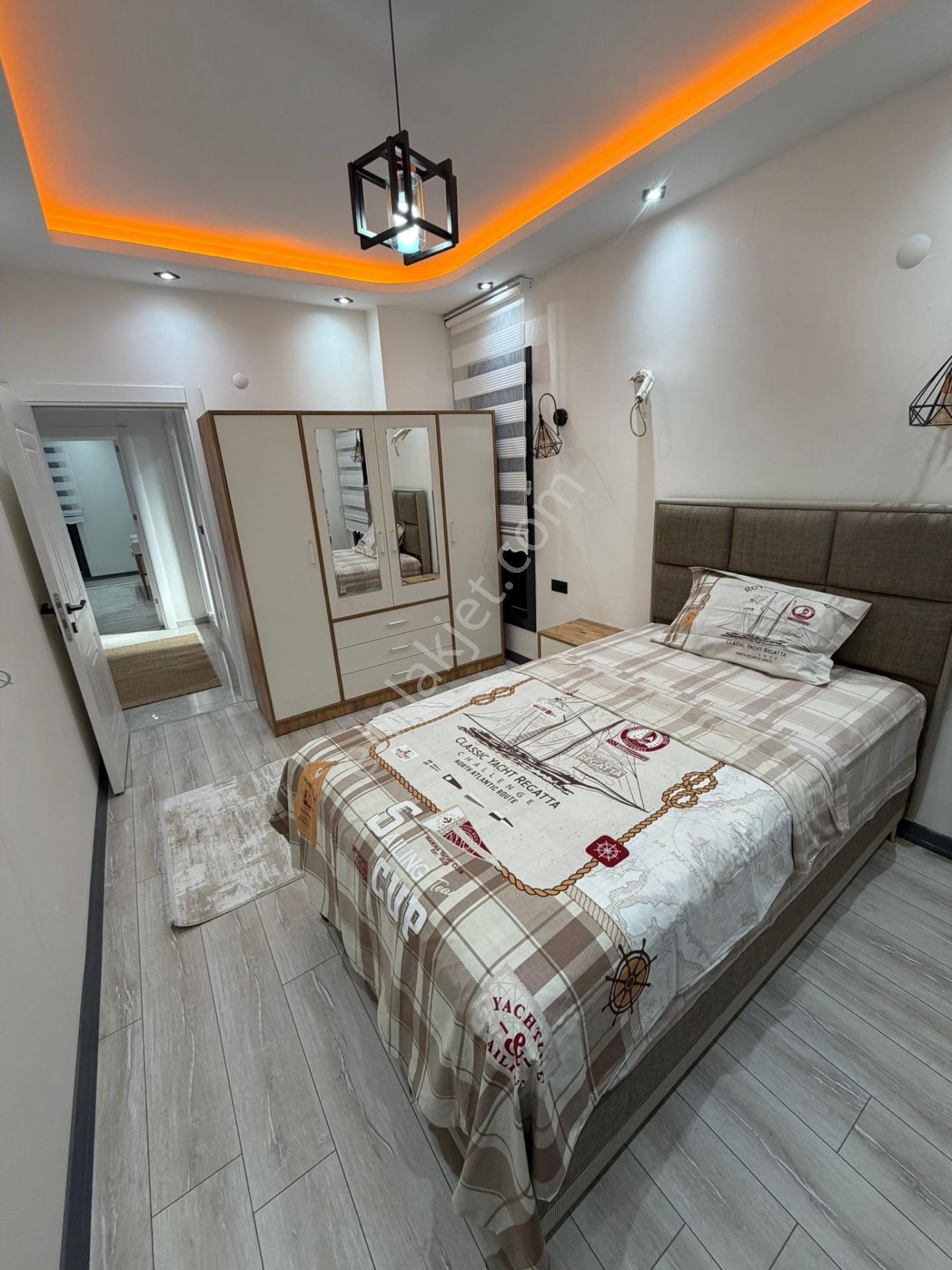 Kalabalık Ailelere Özel Tam Müstakil 5+1 Havuzlu Eşyalı Otoparklı Villa — fotoğraf 15
