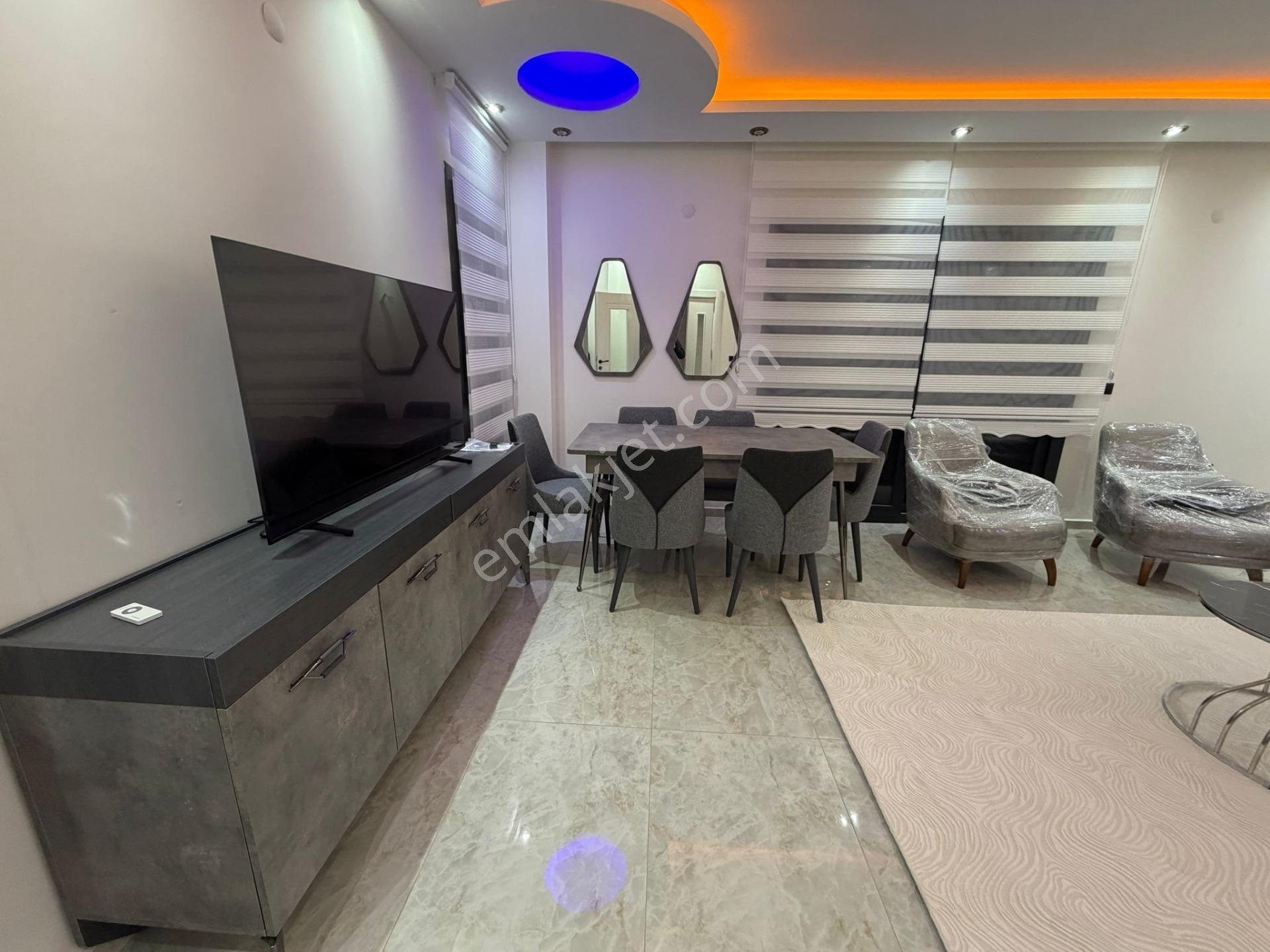 Kalabalık Ailelere Özel Tam Müstakil 5+1 Havuzlu Eşyalı Otoparklı Villa — fotoğraf 18