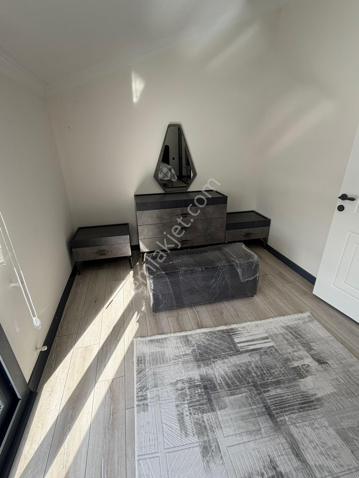 Kalabalık Ailelere Özel Tam Müstakil 5+1 Havuzlu Eşyalı Otoparklı Villa — fotoğraf 19