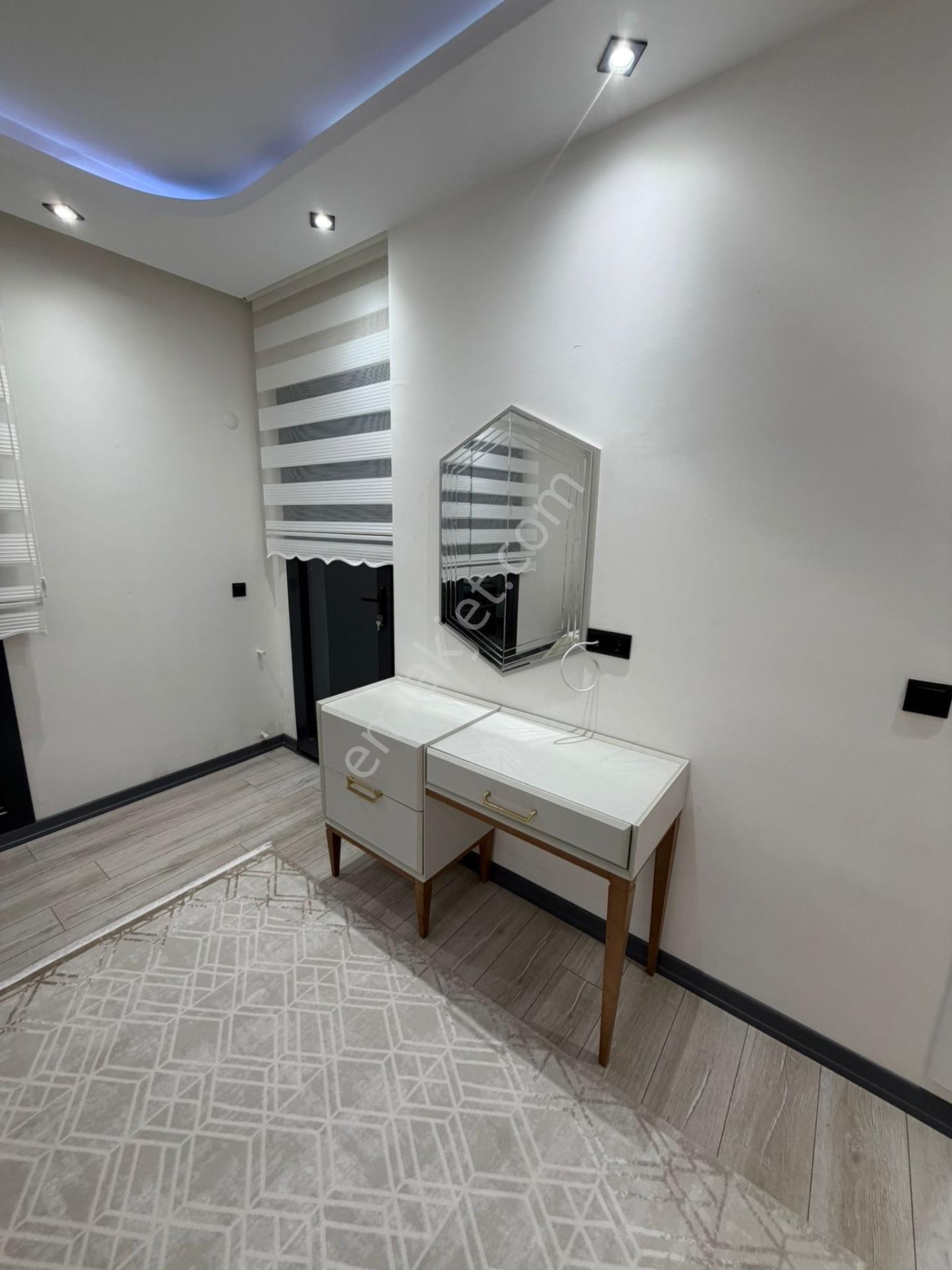 Kalabalık Ailelere Özel Tam Müstakil 5+1 Havuzlu Eşyalı Otoparklı Villa — fotoğraf 22