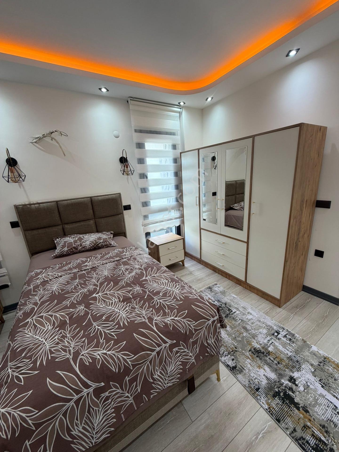 Kalabalık Ailelere Özel Tam Müstakil 5+1 Havuzlu Eşyalı Otoparklı Villa — fotoğraf 26