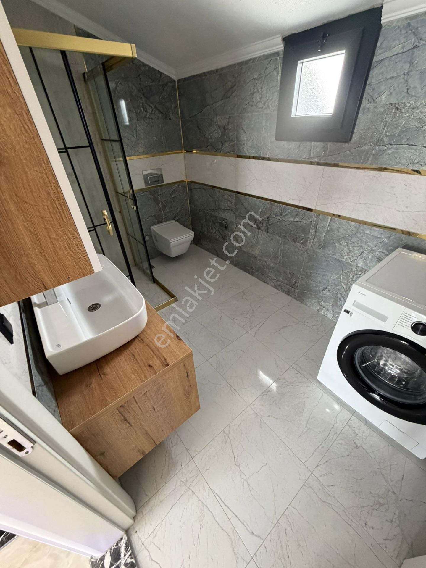 Kalabalık Ailelere Özel Tam Müstakil 5+1 Havuzlu Eşyalı Otoparklı Villa — fotoğraf 29