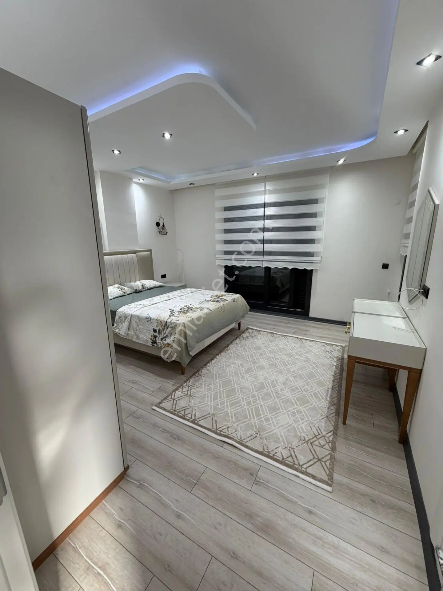 Kalabalık Ailelere Özel Tam Müstakil 5+1 Havuzlu Eşyalı Otoparklı Villa — fotoğraf 32