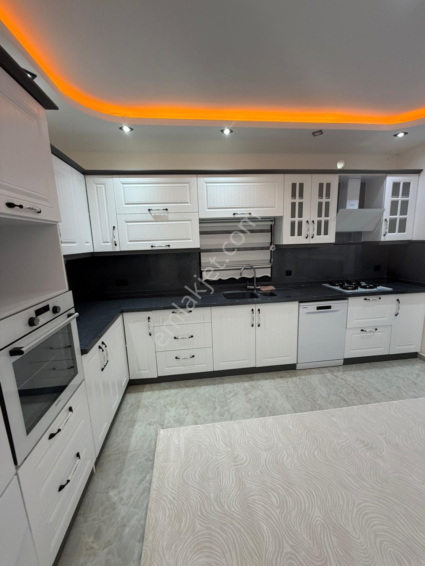 Kalabalık Ailelere Özel Tam Müstakil 5+1 Havuzlu Eşyalı Otoparklı Villa — fotoğraf 35