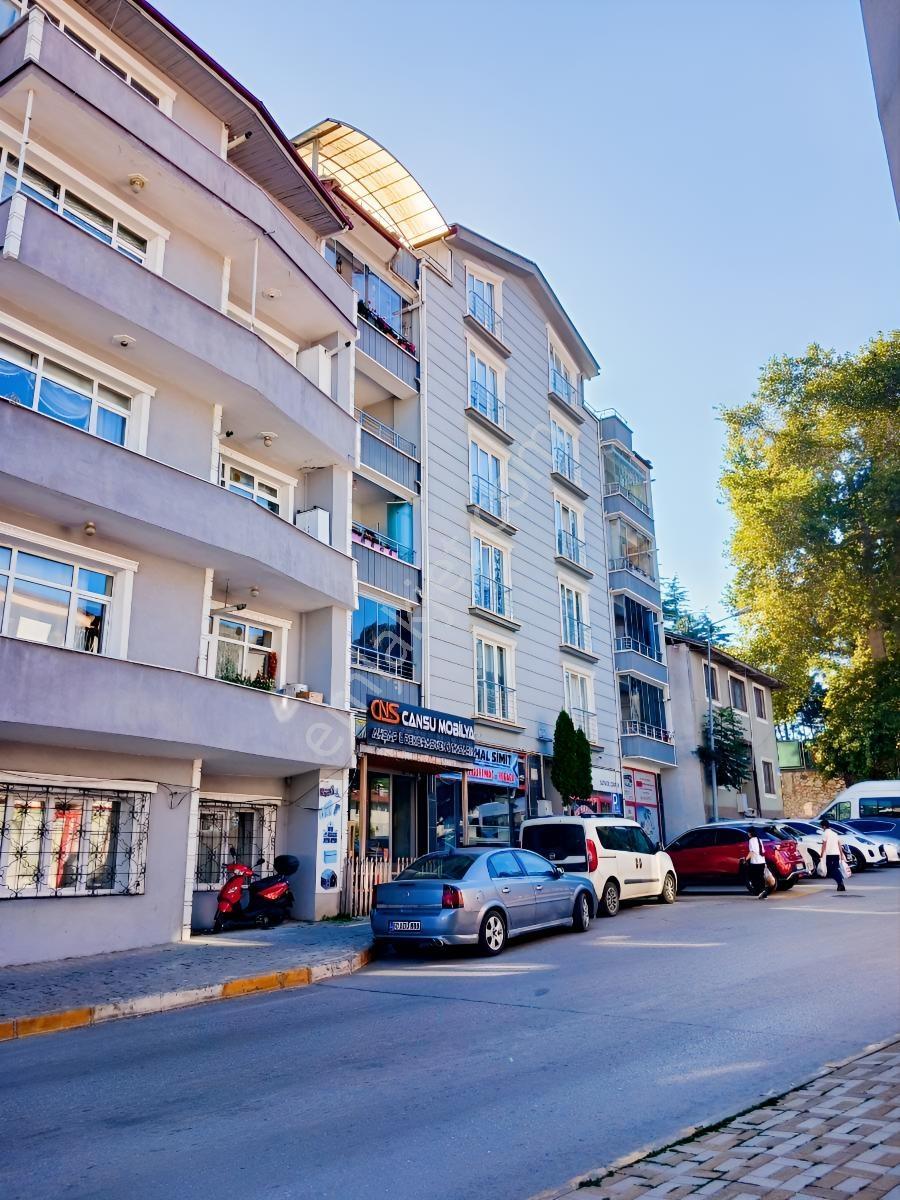 Tokat Bizim Emlaktan Satılık Daire — fotoğraf 2
