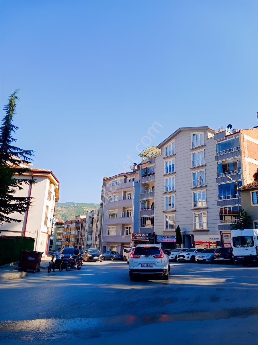 Tokat Bizim Emlaktan Satılık Daire — fotoğraf 3