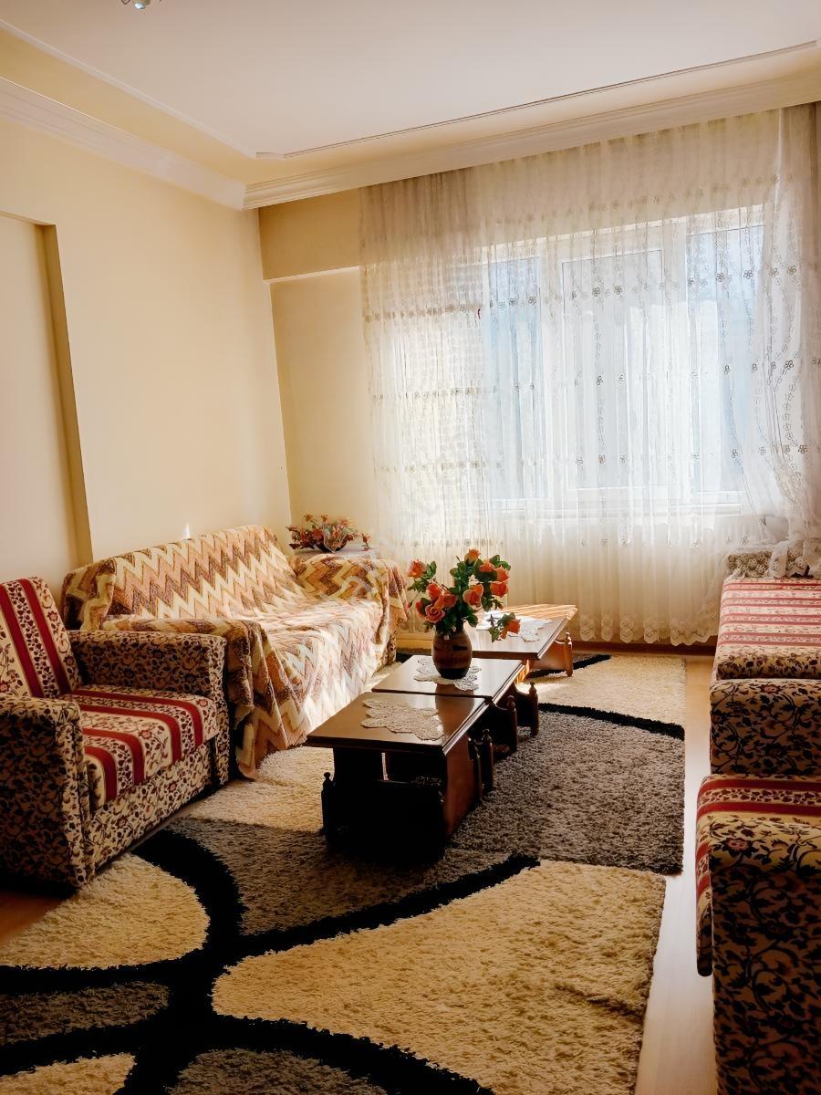 Tokat Bizim Emlaktan Satılık Daire — fotoğraf 5