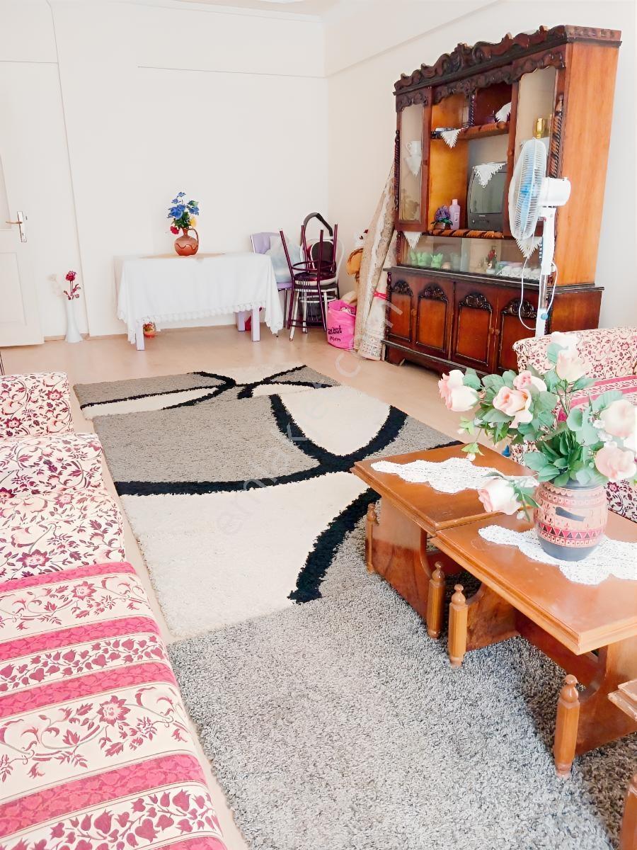 Tokat Bizim Emlaktan Satılık Daire — fotoğraf 6