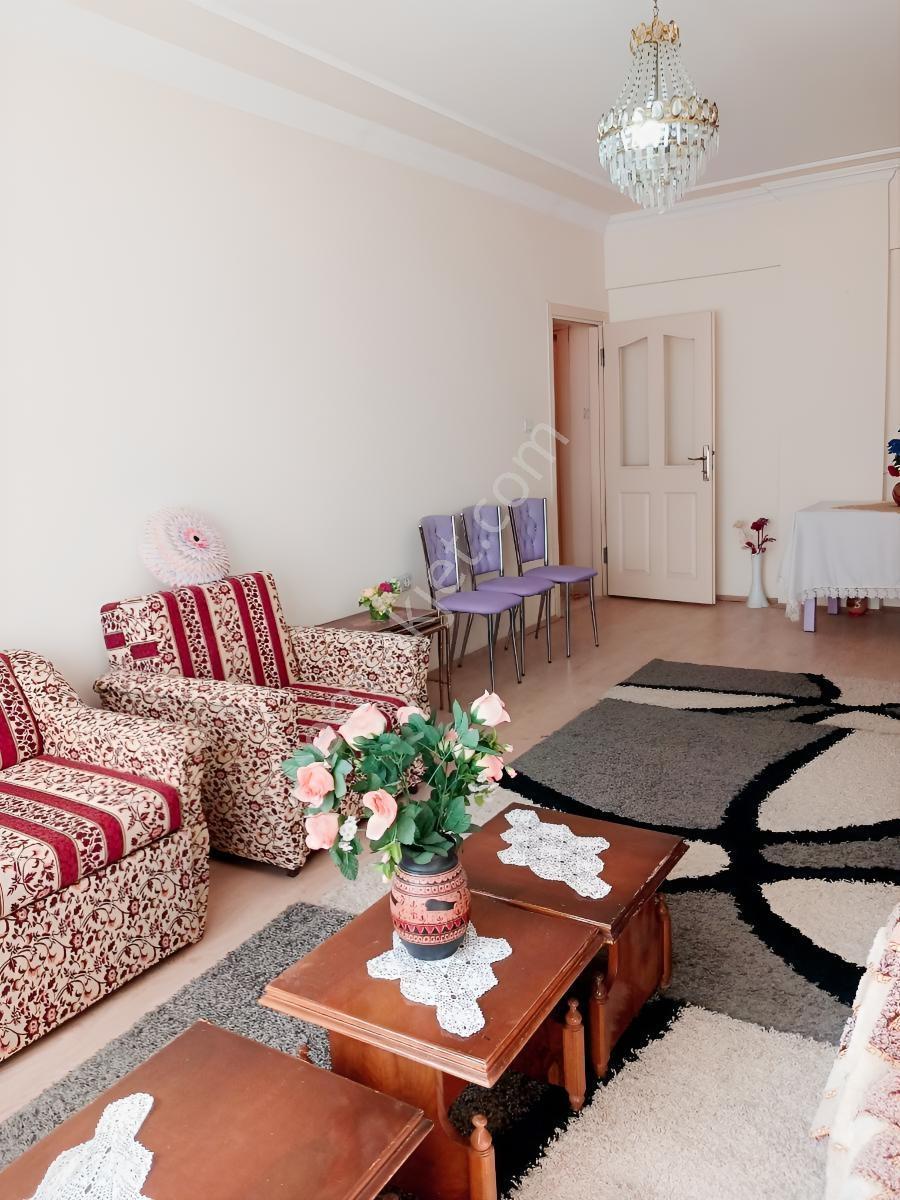 Tokat Bizim Emlaktan Satılık Daire — fotoğraf 7