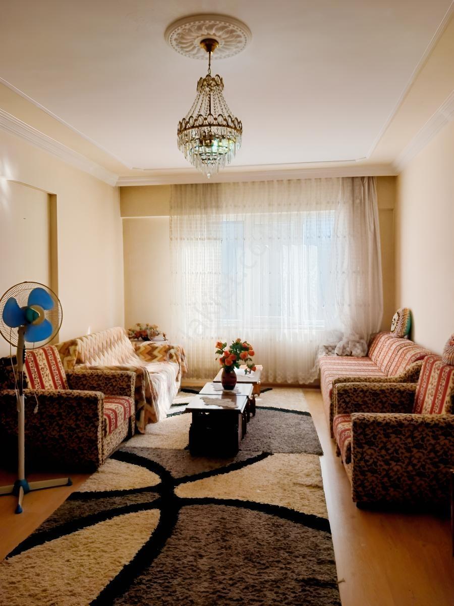 Tokat Bizim Emlaktan Satılık Daire — fotoğraf 8