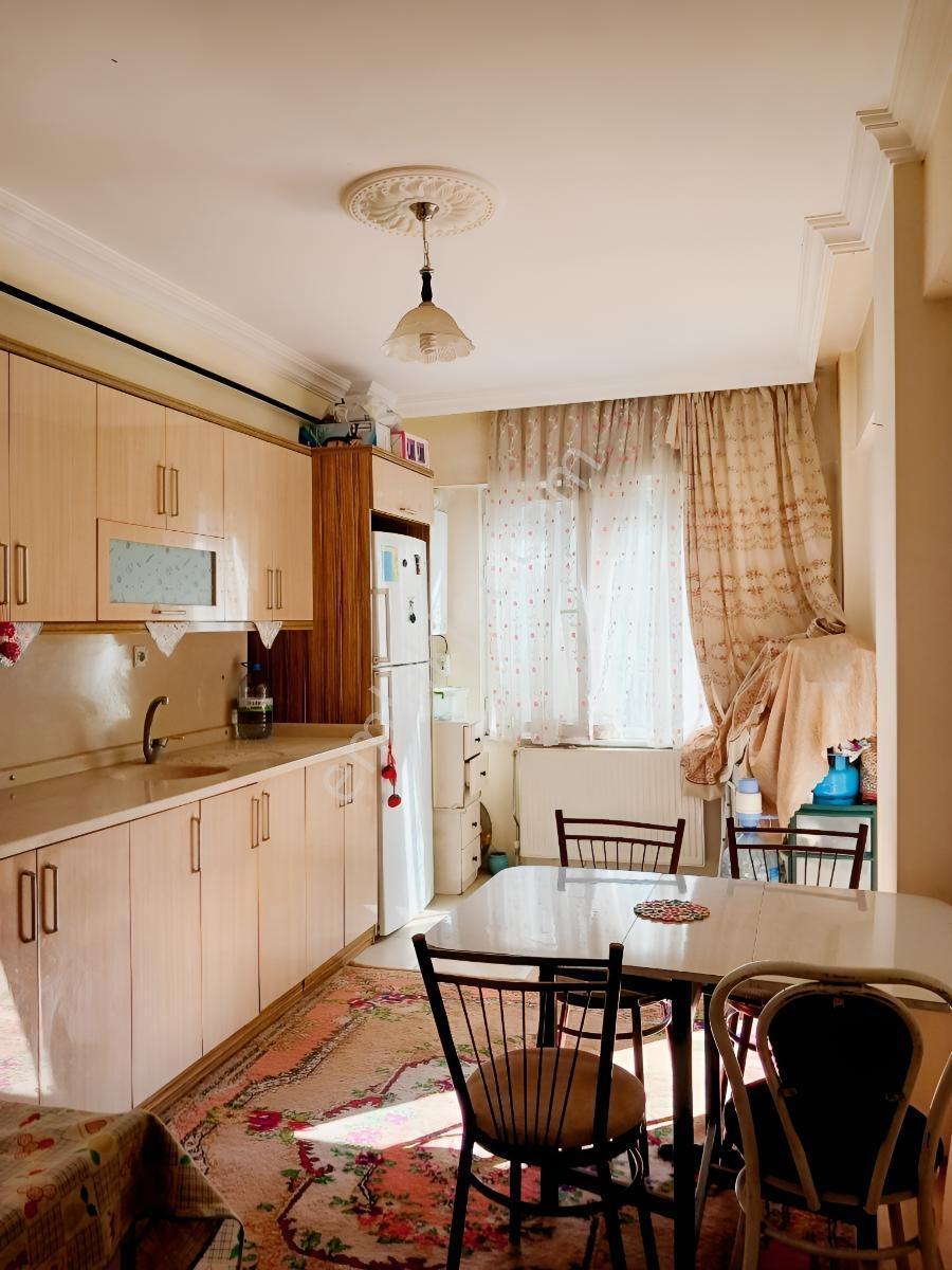 Tokat Bizim Emlaktan Satılık Daire — fotoğraf 10