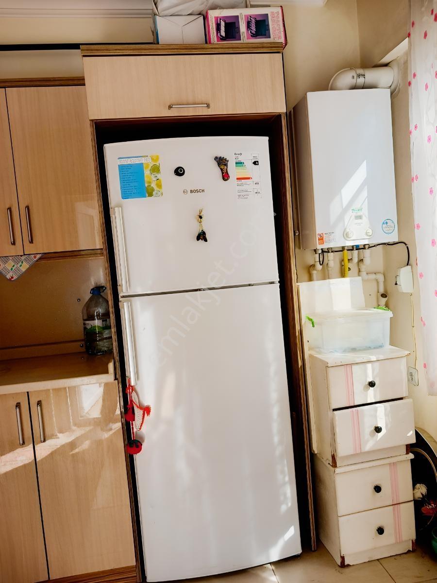 Tokat Bizim Emlaktan Satılık Daire — fotoğraf 16