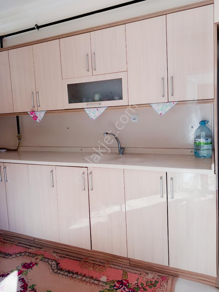 Tokat Bizim Emlaktan Satılık Daire — fotoğraf 17